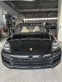 2023款 保时捷卡宴 3.0T 豪华包