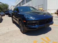 2023款 保时捷卡宴 3.0T 豪华包