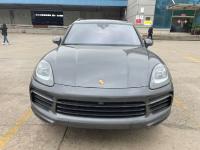 2023款 保时捷卡宴 3.0T 豪华包