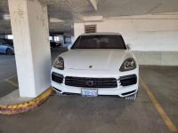 保时捷卡宴(凯宴)