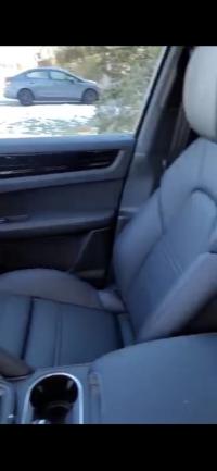 保时捷卡宴(凯宴)