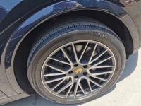 保时捷卡宴(凯宴)