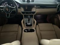 保时捷卡宴(凯宴)