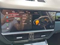 保时捷卡宴(凯宴)