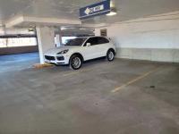 保时捷卡宴(凯宴)