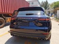 保时捷卡宴(凯宴)