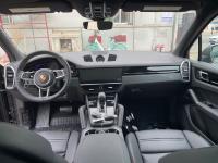 保时捷卡宴(凯宴)