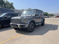2023款 奔驰G400d
