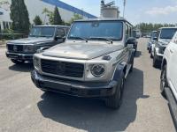2023款 奔驰G400d