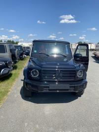 2023款 奔驰G500
