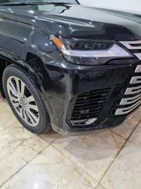 2023款 雷克萨斯LX600 4座 VIP