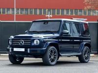 2023款 奔驰G500
