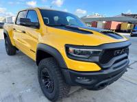 2023款 道奇公羊1500 6.2T TRX霸王龙 二级包 浩劫版包