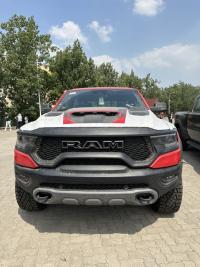 2023款 道奇公羊1500 6.2T TRX霸王龙