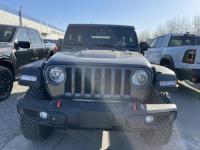 2023款 JEEP牧马人 2.0T 四门 硬顶 Rubicon