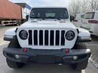 2023款 JEEP牧马人 2.0T 四门 硬顶 Rubicon