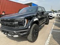 2023款 福特F150 3.5T 四门 Raptor猛禽 37性能包