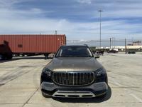 2023款 奔驰迈巴赫GLS600
