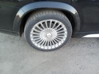 奔驰迈巴赫GLS600