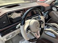 奔驰迈巴赫GLS600