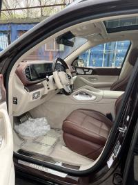 奔驰迈巴赫GLS600