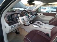 奔驰迈巴赫GLS600