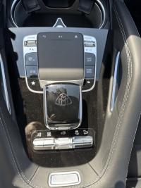 奔驰迈巴赫GLS600