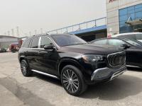 奔驰迈巴赫GLS600