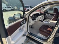 奔驰迈巴赫GLS600