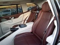 奔驰迈巴赫GLS600