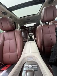 奔驰迈巴赫GLS600