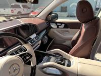 奔驰迈巴赫GLS600