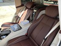 奔驰迈巴赫GLS600