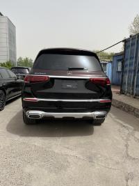 奔驰迈巴赫GLS600