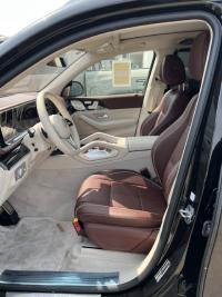 奔驰迈巴赫GLS600