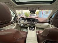 奔驰迈巴赫GLS600