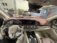 奔驰迈巴赫GLS600