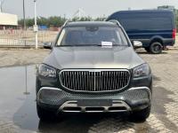 奔驰迈巴赫GLS600