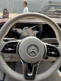 奔驰迈巴赫GLS600