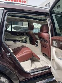 奔驰迈巴赫GLS600