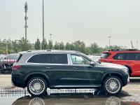 奔驰迈巴赫GLS600