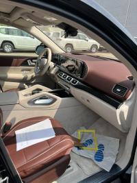 奔驰迈巴赫GLS600