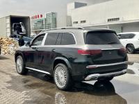 奔驰迈巴赫GLS600