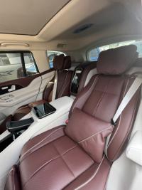 奔驰迈巴赫GLS600