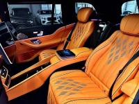 奔驰迈巴赫GLS600