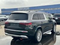 奔驰迈巴赫GLS600