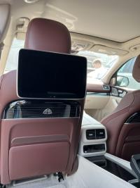 奔驰迈巴赫GLS600