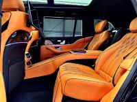 奔驰迈巴赫GLS600