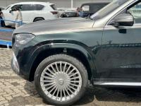 奔驰迈巴赫GLS600