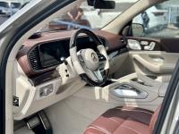 奔驰迈巴赫GLS600